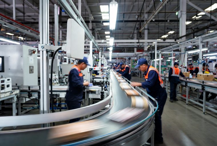 Manufactura