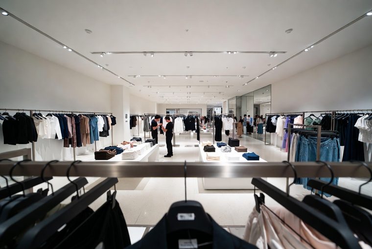 Retail y cadena de suministro