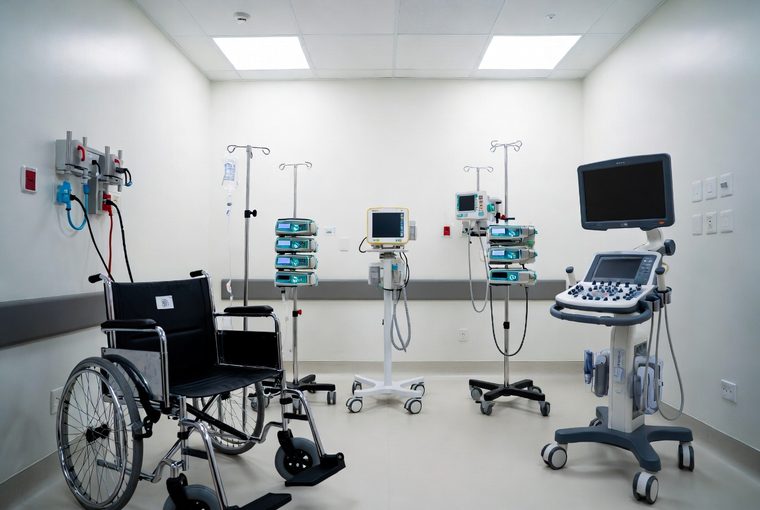 Servicios de salud