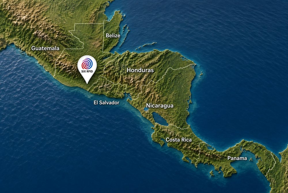 Centroamérica