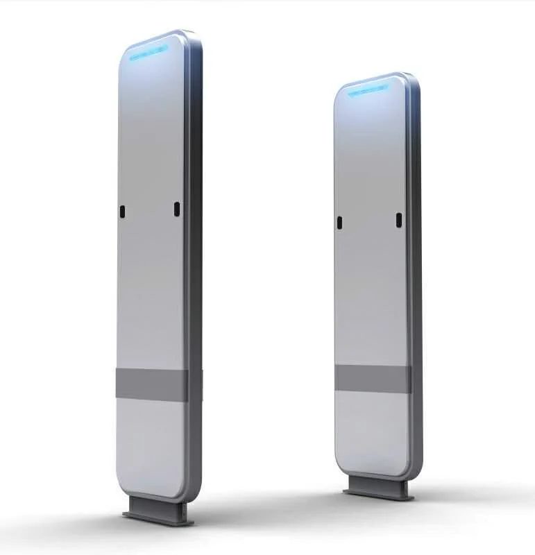 Portal RFID